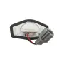 LED плафони за регистрационен номер Honda Jazz Odyssey Civic и Element, снимка 2