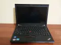 Lenovo ThinkPad Intel core i5, снимка 1