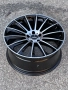 AMG Джанти за Мерцедес Mercedes 19 “ цола 5х112 чисто нови Спорт Пакет C E Class, снимка 2