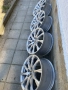 Оригинални джанти на Audi A4 B9 17”, снимка 4