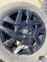 9835097480 4x108 17цола ET 32 джанти със зимни гуми 215/60/17 със забележки от Opel Mokka 1.2i , снимка 6