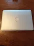 MacBook Air 13 inch late 2015 1.6 GHz 8 GB RAM , снимка 2