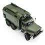 Детска количка тип руски военен камион модел NaughtyDragon с дистанционно TOYCAR8, снимка 10