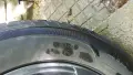 Зинми гуми 215/65R16 с джанти, снимка 9