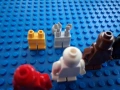 LEGO фигурки , снимка 2