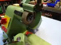 Заточна машина HASBERG FSS Precision Universal Tool & Cutter Grinder, снимка 9