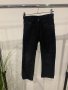 Черни детски джинси, снимка 2