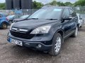 Honda CR-V 2.2 140 коня На части, снимка 1