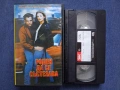 Видеокасети VHS Роден да се Състезава / Млад Агент Ричард Греко, снимка 4