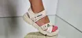 Дамски сандали с каишки Adidas , снимка 2