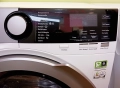 Инверторна пералня  AEG  8000 SERIES - 8 kg, снимка 4