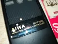 AIWA-AUDIO REMOTE CONTROL-ВНОС SWISS 2303252006, снимка 4