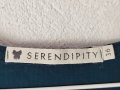 Serendipity dress D36/ F38/ S, снимка 4