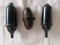 стари бакелит мързеливи ключете прекъсвачи и, снимка 2