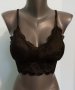 Два броя / Дантелен сутиен / корсет / бюстие / топ, снимка 3