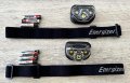 Нови 2 броя Челно фенерче Energizer Head Torch Челник глава светлина, снимка 8