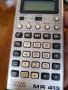 Стар калкулатор MR 413, снимка 5