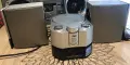  качествена компактна Hi-Fi система JVC CA-FSX1 , снимка 1