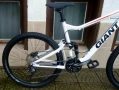 Ендуро ДЖАЙНТ Транс 26" ! "мека" рамка ! 3х10 скорости ! ТОП !, снимка 15