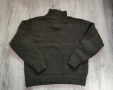 Harkila Мъжки ловен пуловер 100% Вълна, снимка 7