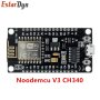 Wireless Module V3 340 Lua WIFI network Development Board ESP8266 ESP-12E