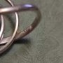 Сребърен пръстен (171), снимка 12