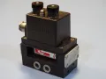 пневматичен разпределител HERION 26507H72 Solenoid Valve 220V/50Hz, снимка 7