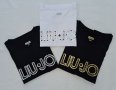 Уникални тениски -Liu Jo,Calvin Klein,Guess, снимка 8