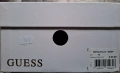 Оргинални кецове Guess Istria Low, снимка 3