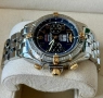 Мъжки часовник Breitling Crosswind chronograph limited edition, снимка 4