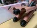 Ретро преса 210°С , Преса за вълни с 3 цилиндъра, снимка 7