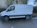 Mercedes Benz Sprinter CDI, снимка 2