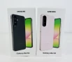 НОВ! Samsung Galaxy A56 5G 256GB 12RAM Grey / Olive 2г. Гаранция!, снимка 6