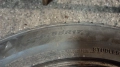 Зимни Гуми 225/55/17", снимка 2