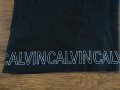CALVIN KLEIN JEANS - страхотна дамска тениска, снимка 9