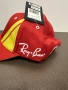 Оригинална лимитирана шапка Ferrari HyperCard подх. За подарък , снимка 3