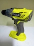 Акумулаторна ударна бормашина RYOBI R18PD3-0, снимка 8
