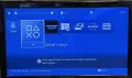 Конзола Sony PlayStation 4 Slim 1TB (PS4) + 2 контролера + 4 игри, снимка 3