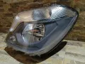фар ляв за МЕРЦЕДЕС, снимка 2
