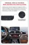 Климатичен дисплей за BMW X3/ 5 SERIES/ 3 SERIES/ X4 / 6 SERIES, снимка 9