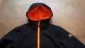 QUIKSILVER Morton Ski Jacket  Black Regular Fit Размер 16 г / 174 см детско ски яке 5-56, снимка 6