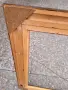 голяма стара рамка за картина , снимка 10