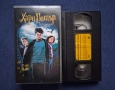 ЛОТ Видеокасети VHS Хари Потър Двулицев Плакат Хари, снимка 8