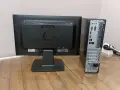 Компютър Lenovo V520S + монитор  клаватура и мишка, снимка 5