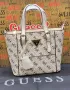 Guess дамски чанти Различни цветове , снимка 6