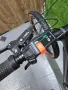 cube stereo hybrid 140 bosch performance line cx smart system e bike, снимка 11