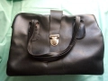 Кожена пътна чанта, снимка 1