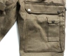 GARPHYTTAN - нов мъжки мултифункционален панталон, размер 50 (М), снимка 4