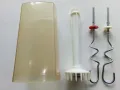 Части за руски миксер, снимка 1