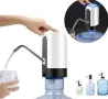 💧 Автоматична Акумулаторна Помпа за Вода (Диспенсър) – За Бутилки, снимка 2